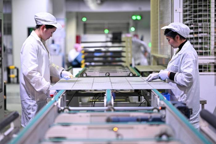 lunar sourcing china