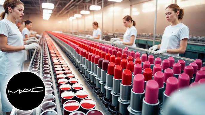 mac cosmetics wholesale china