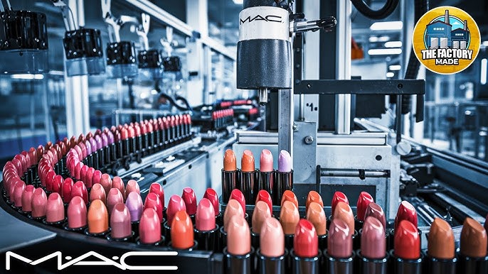 mac makeup wholesale china
