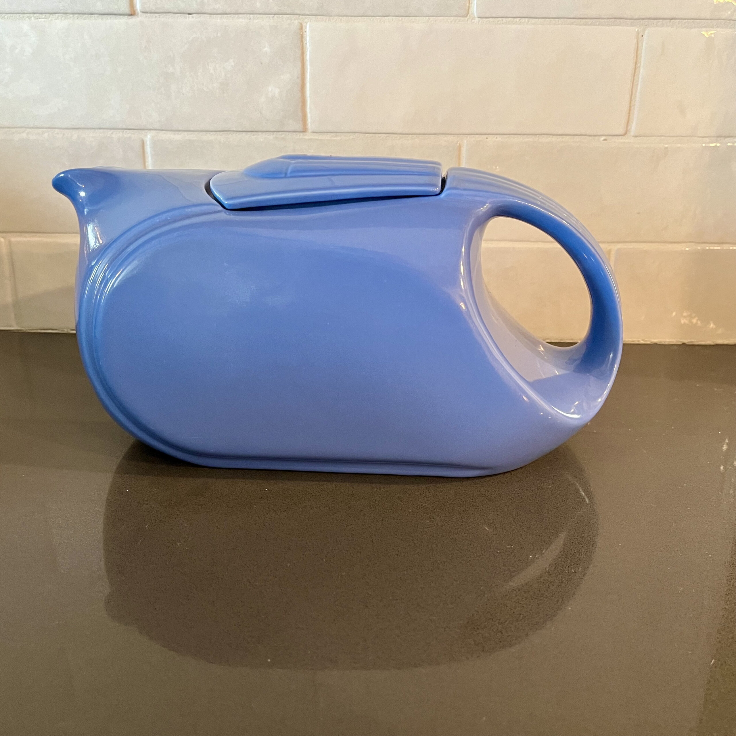 made exclusively for westinghouse by the hall china company