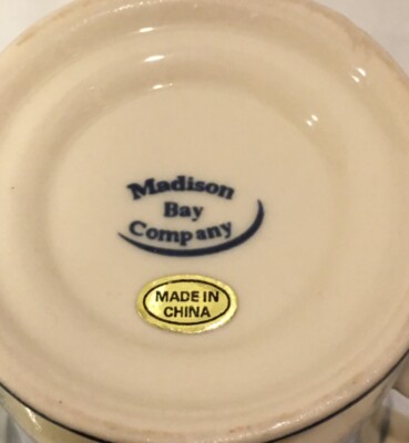 madison bay company china