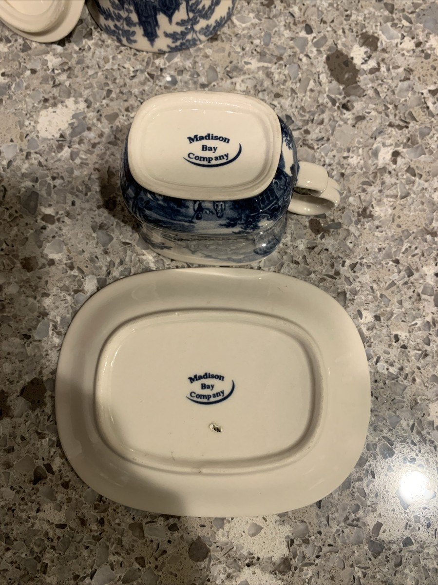 madison bay company china