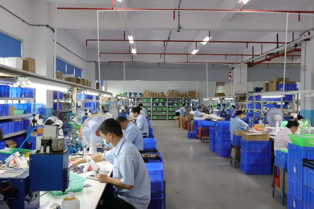 makeup brushes wholesale china China Factory