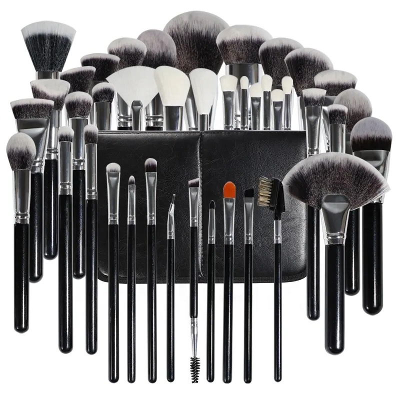 makeup brushes wholesale china
