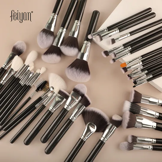 makeup brushes wholesale china