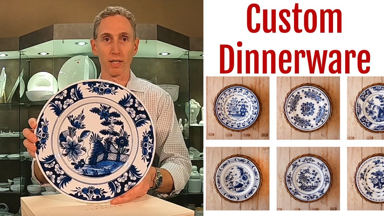 maryland china company catalog