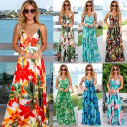 maxi dress china wholesale