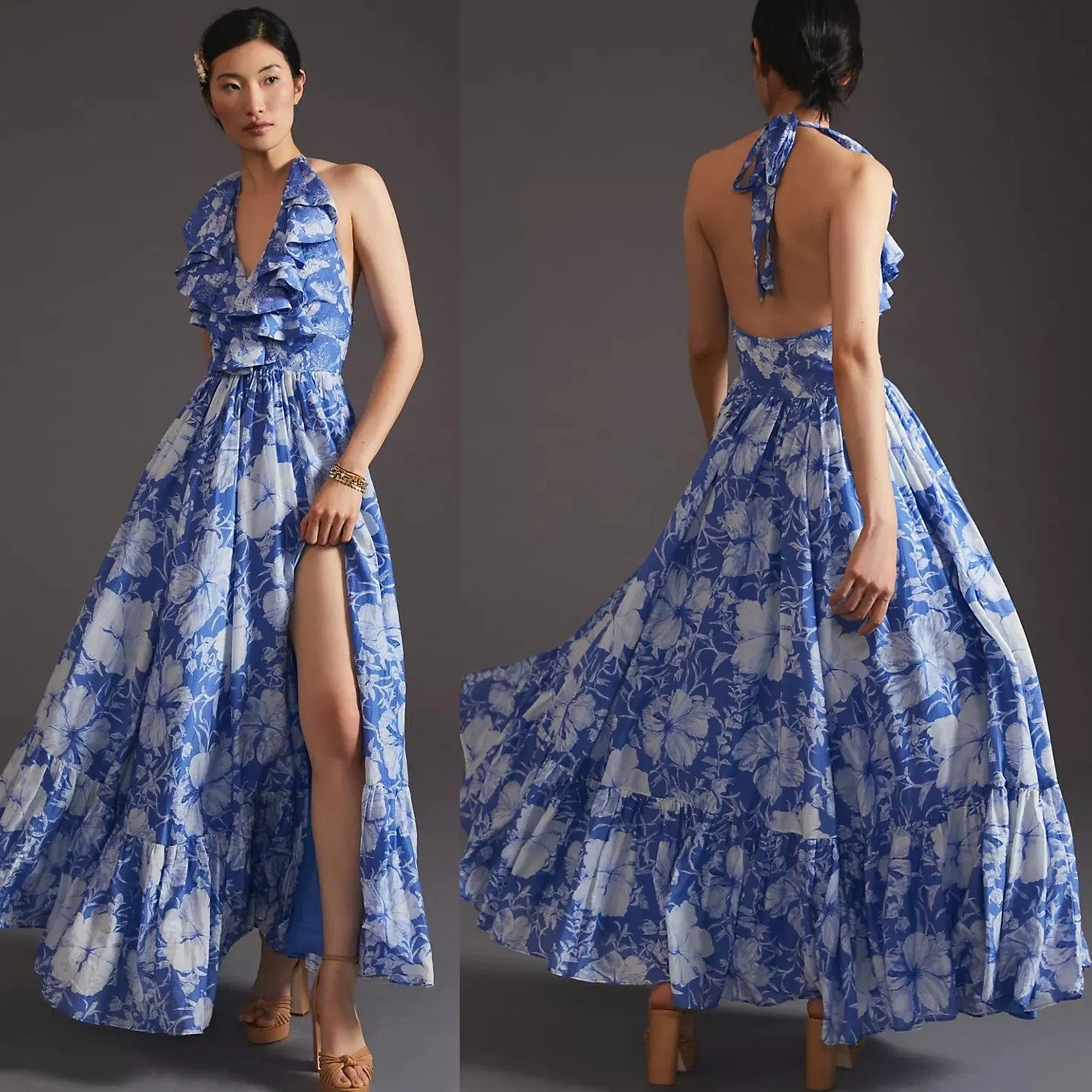 maxi dress china wholesale