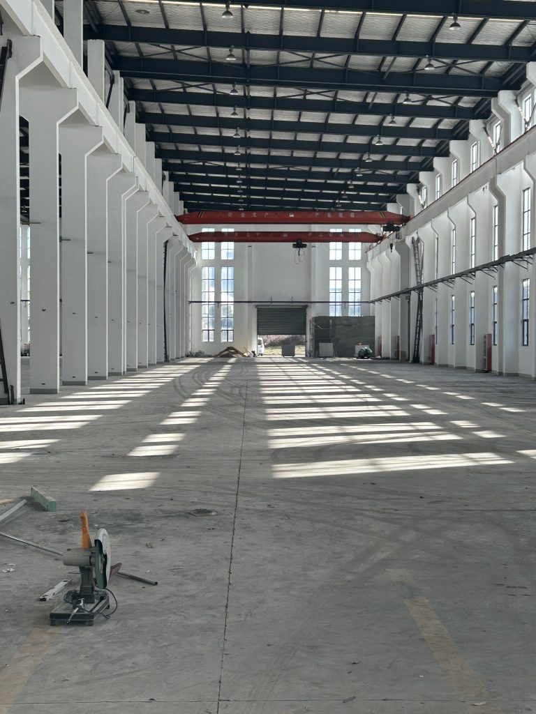 mayer china company