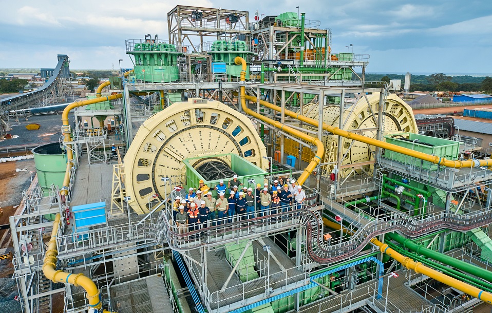 mcnicol china company