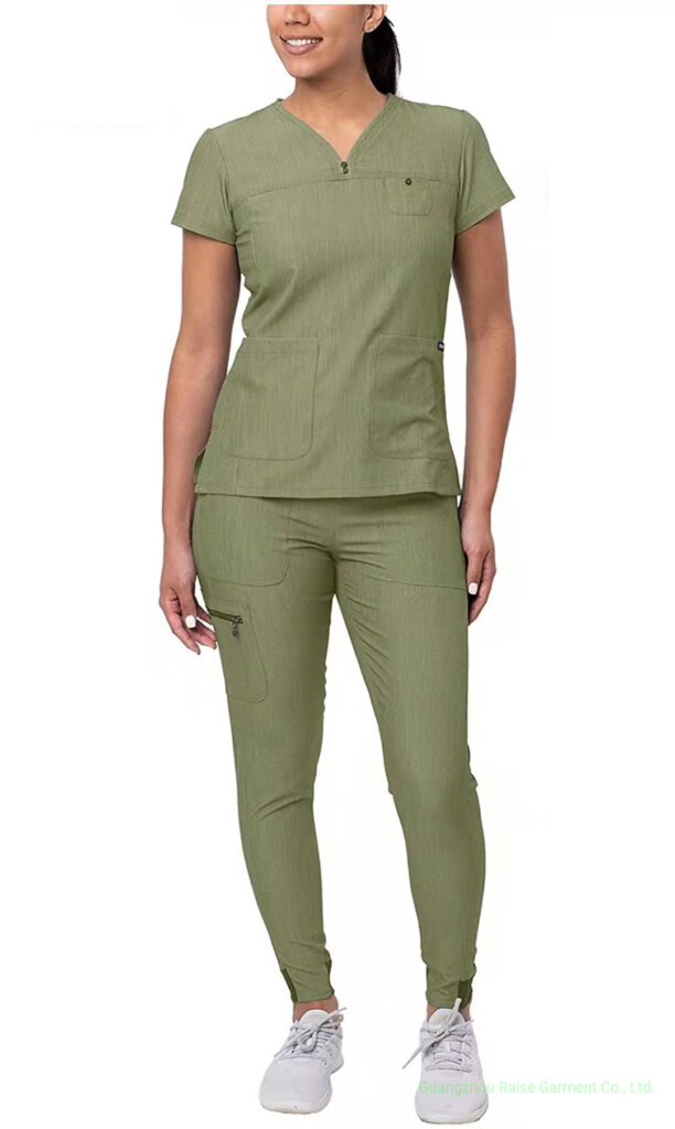 medical scrubs wholesale china China Factory