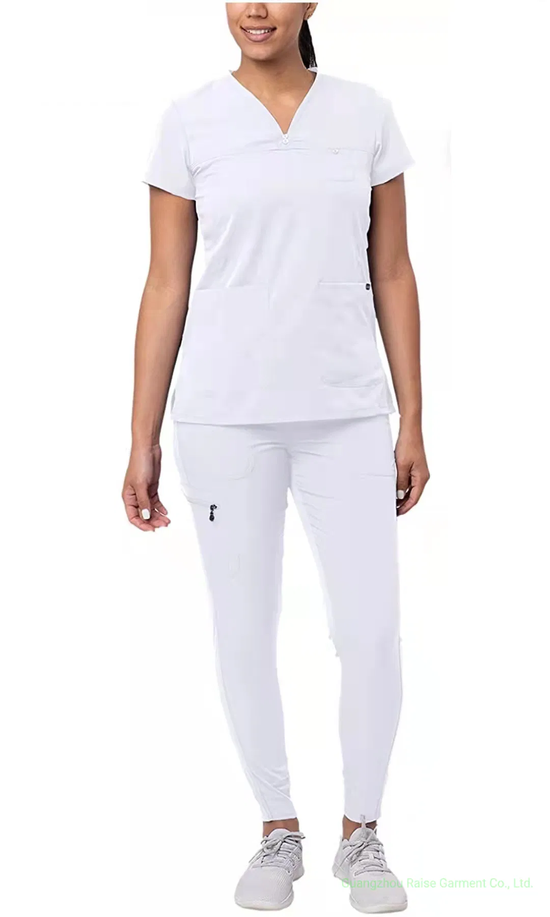 medical scrubs wholesale china