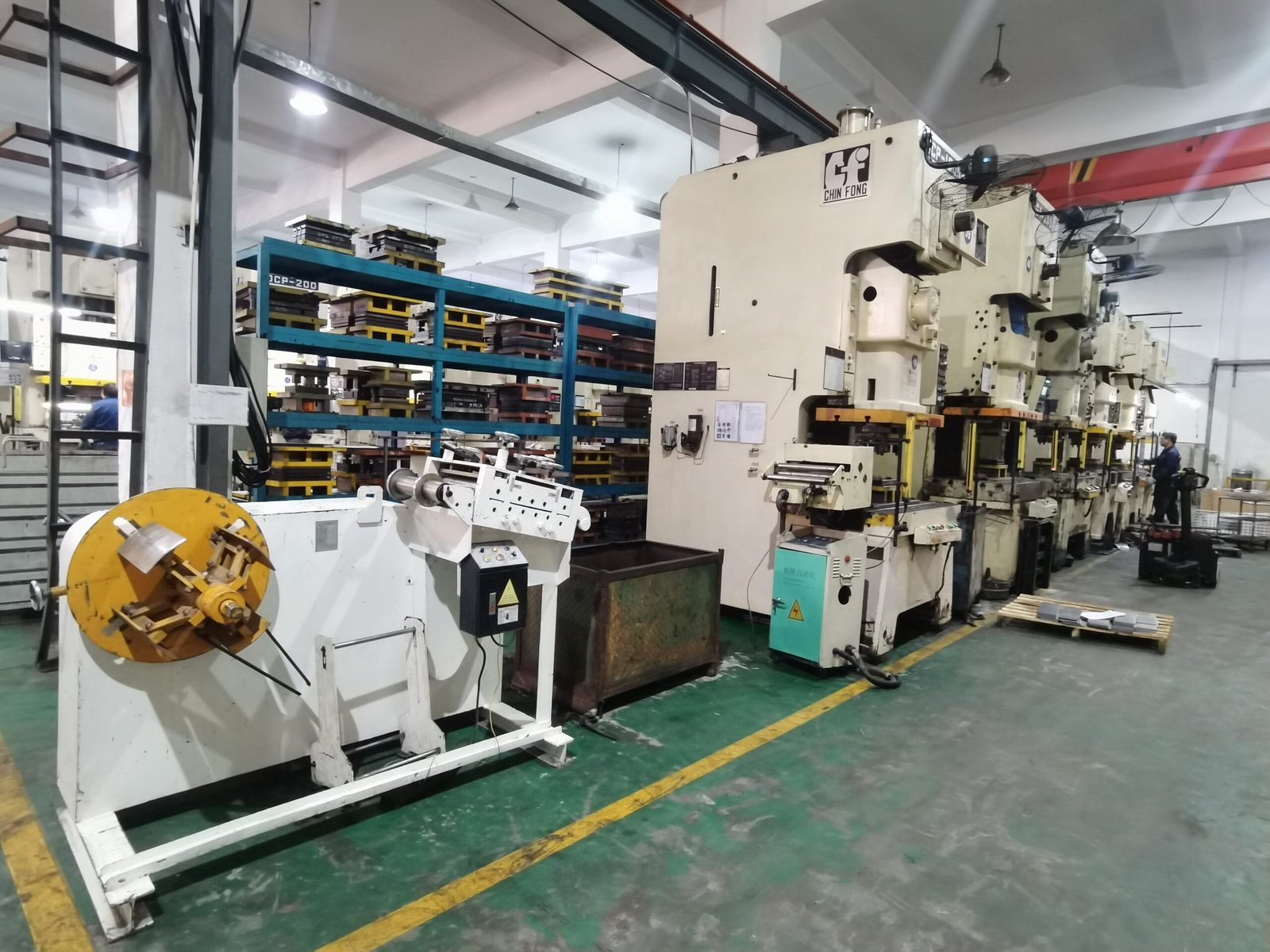 medical sheet metal fabrication china