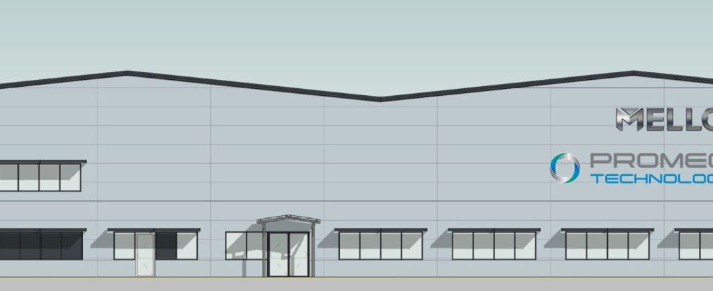 mellor and company china