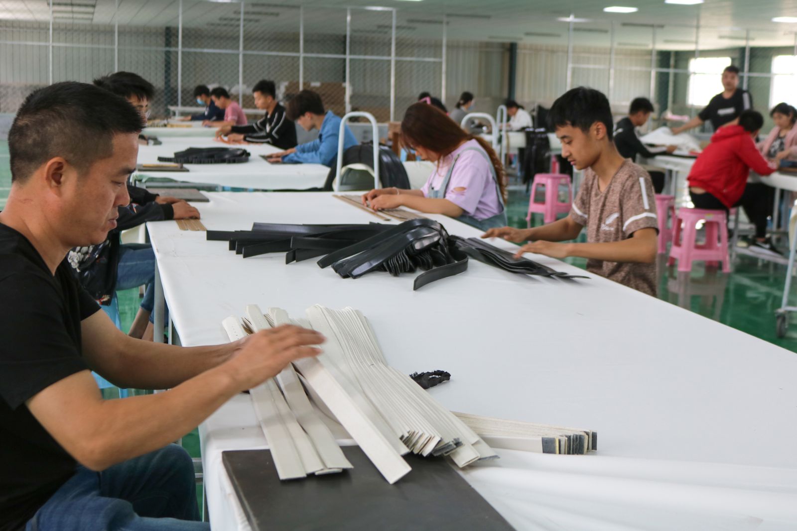 men belt companies in china