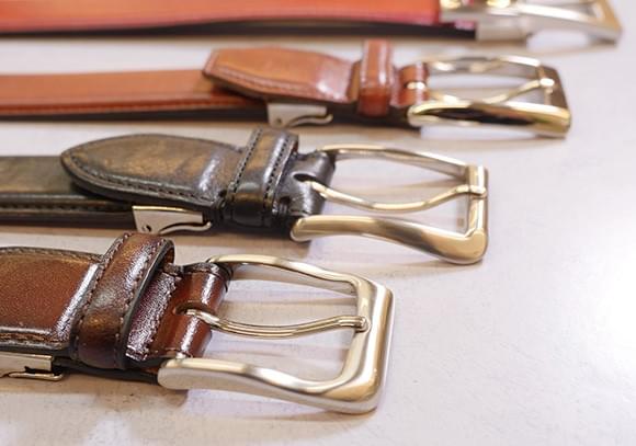 men belt companies in china