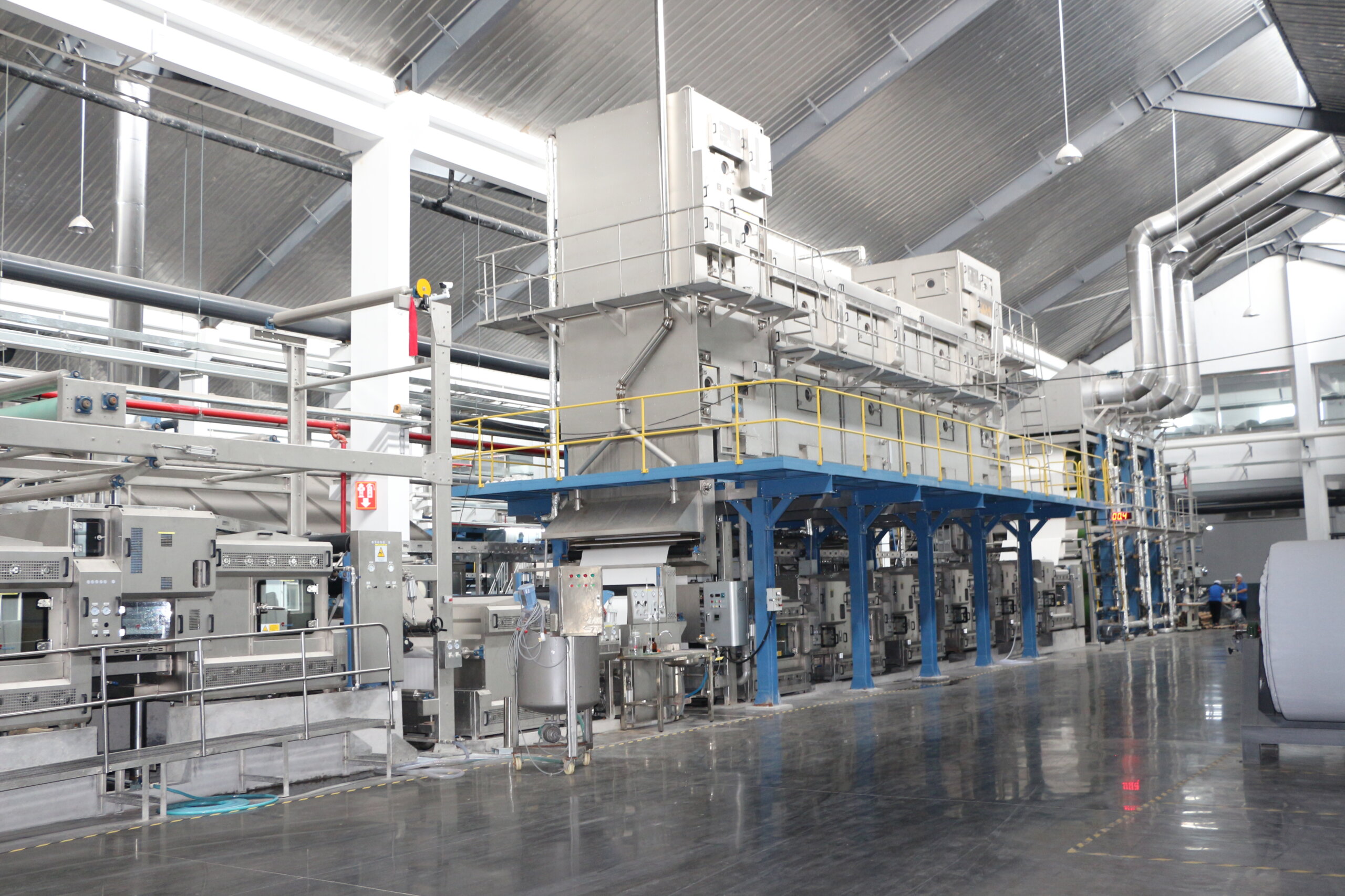 mercer china company