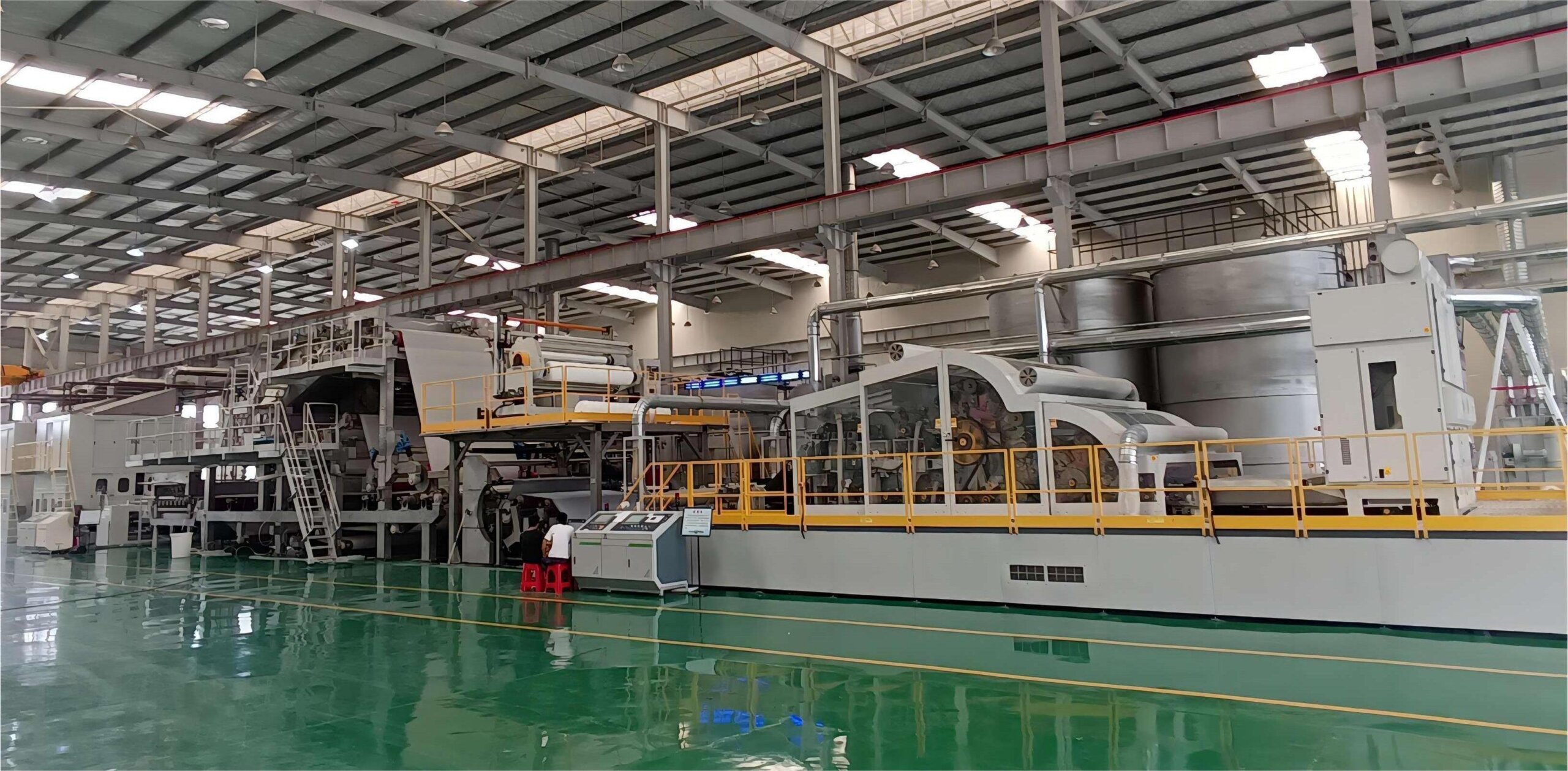 mercer china company