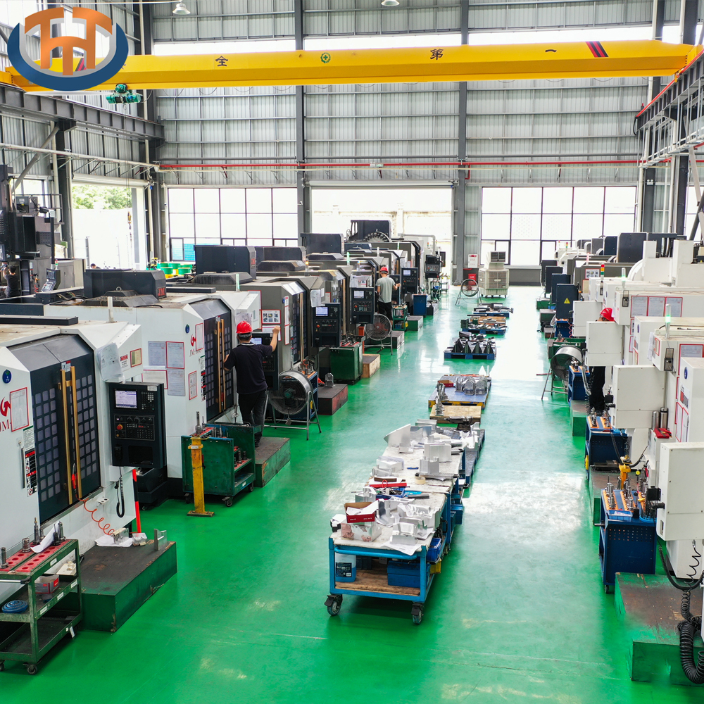 metal stamping vendor china