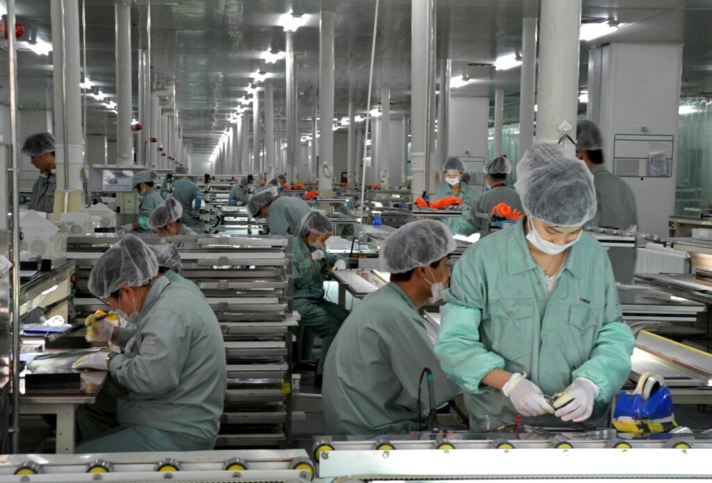 metro china company China Factory
