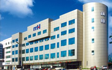 mh company china