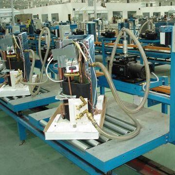 midea air conditioner company china