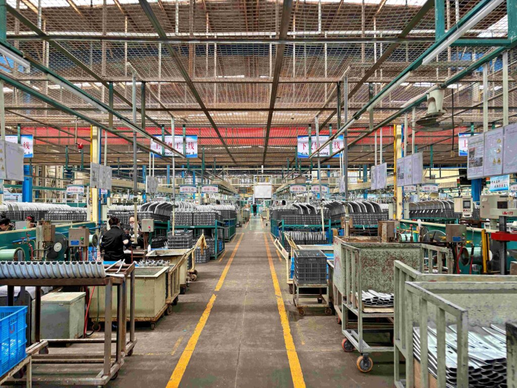 midwest china sourcing China Factory