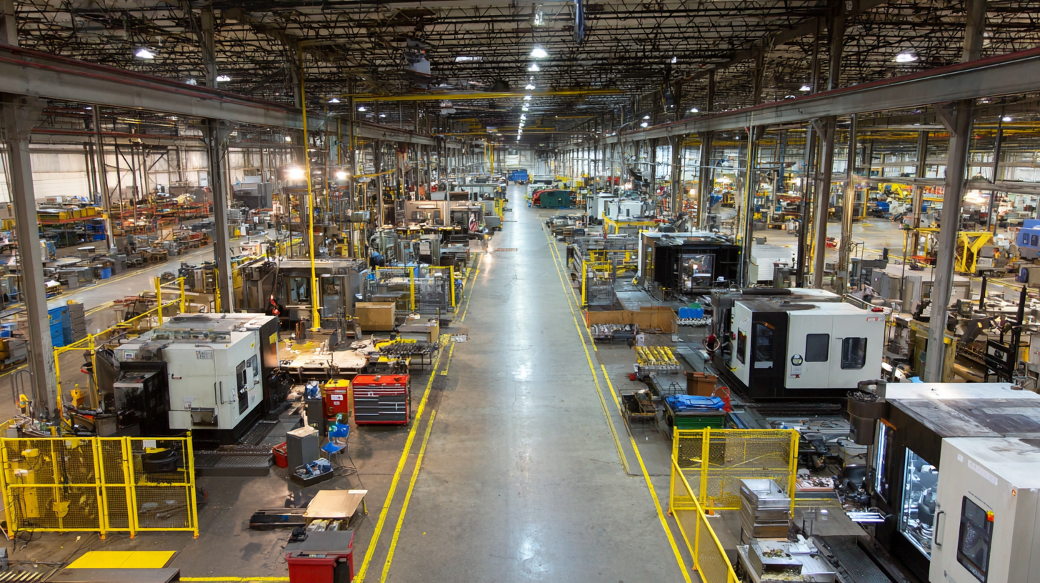 midwest china sourcing