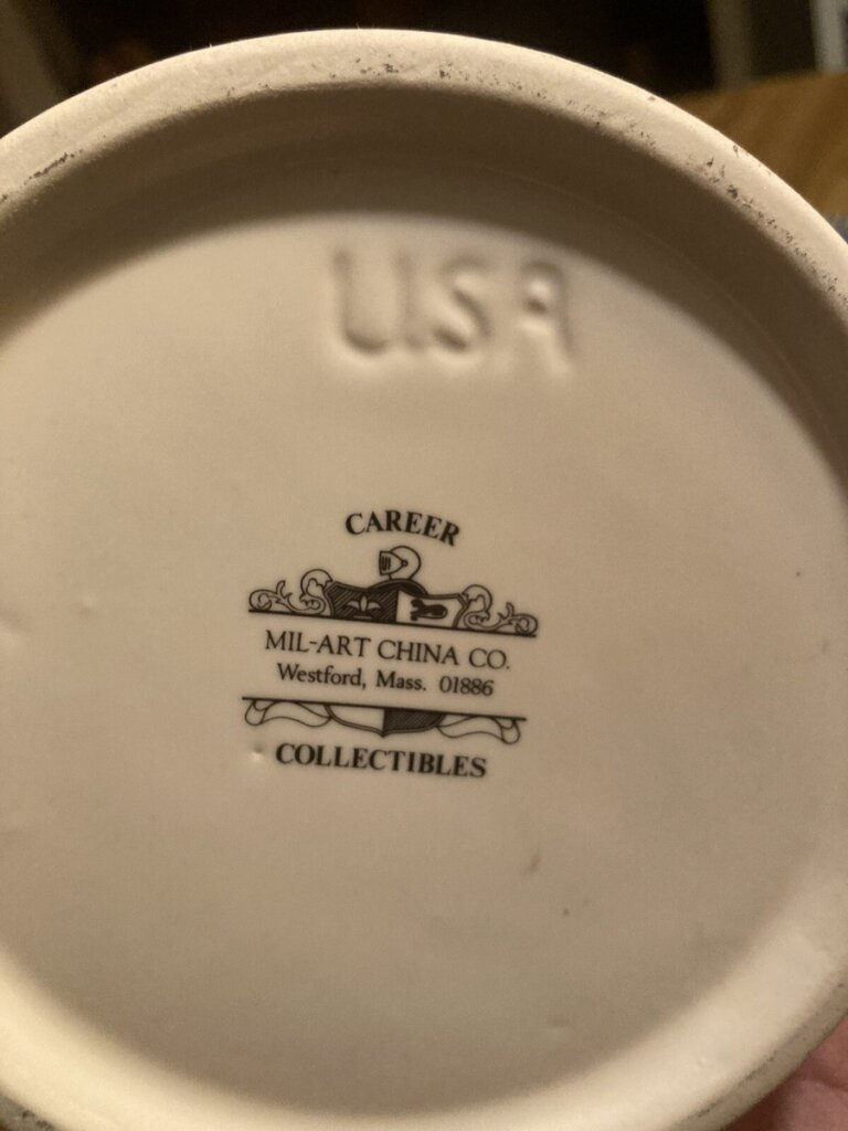 mil art china company China Factory