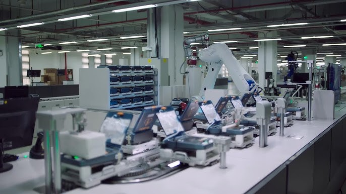 mindray company china