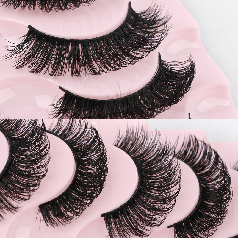 mink eyelashes wholesale china