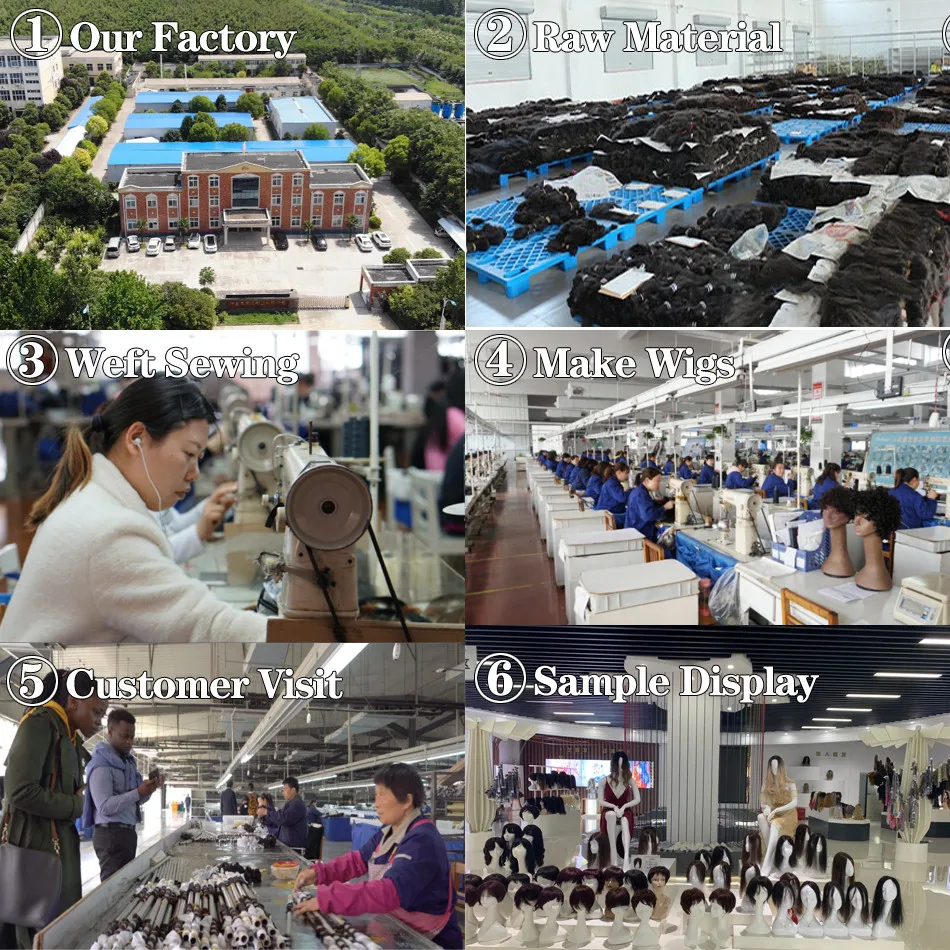 mink hair vendors in china