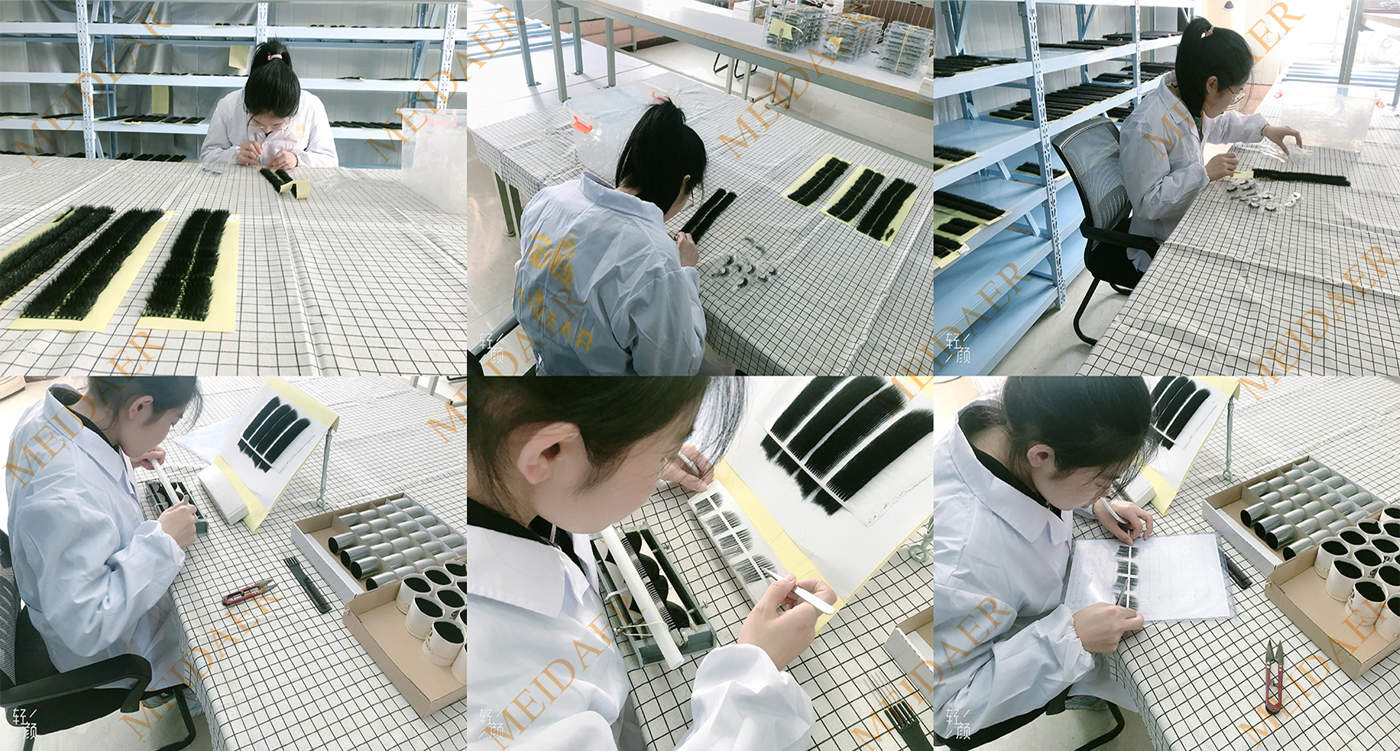 mink lashes wholesale china