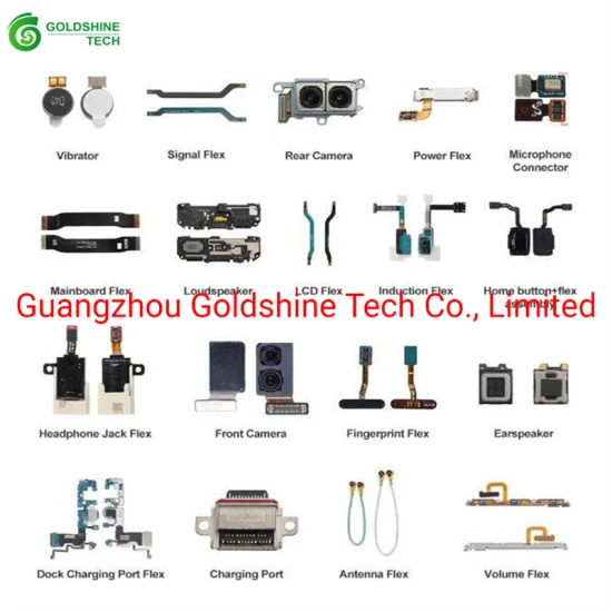 mobile phone spare parts wholesale china