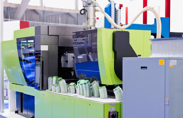 mold making company in china