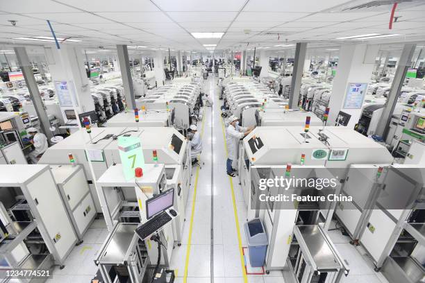 motorola china company China Factory