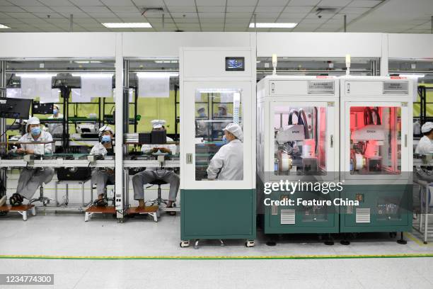 motorola china company