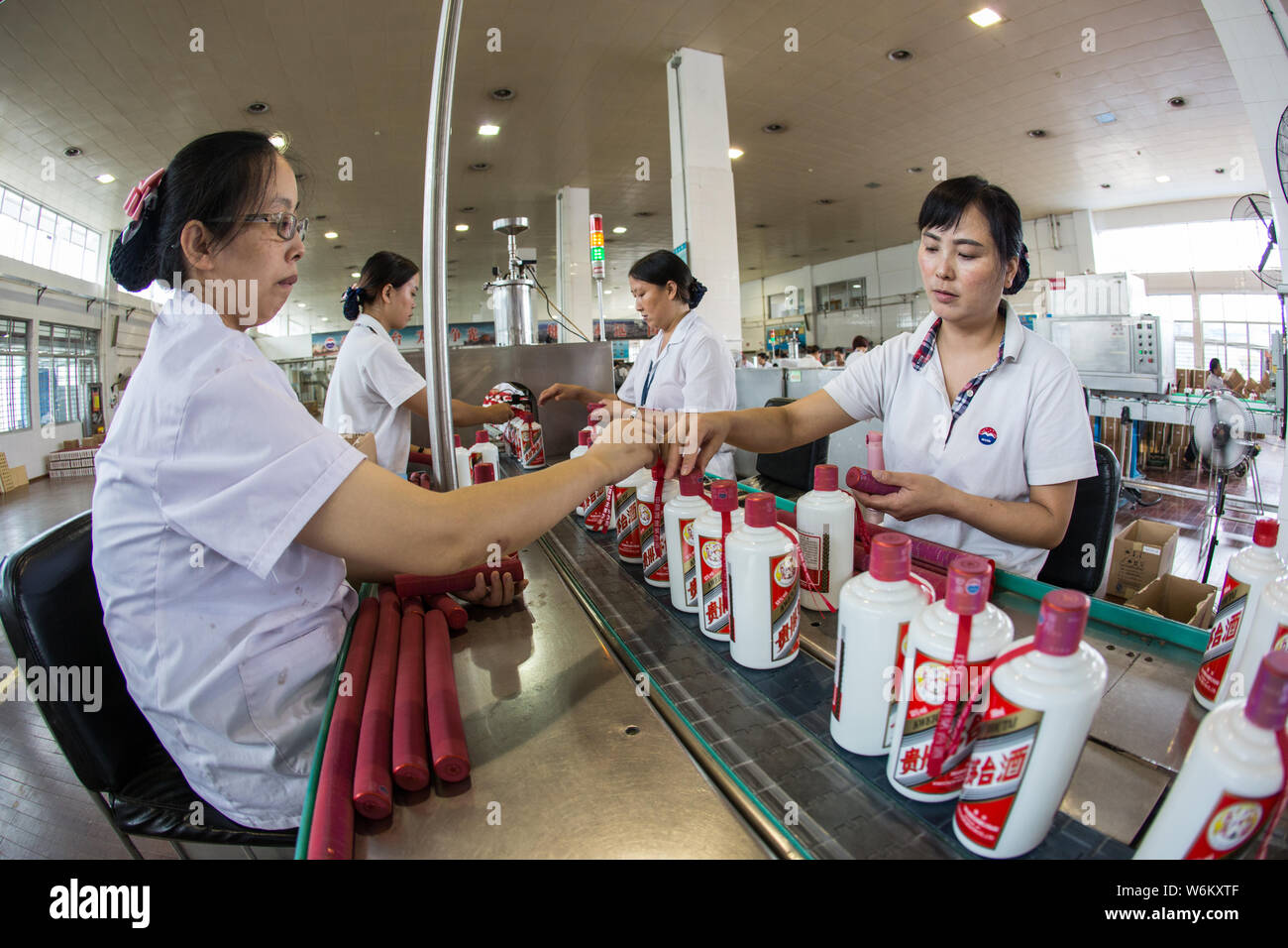 moutai china company