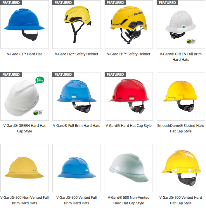 msa china safety equipment company China Factory