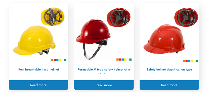 msa china safety equipment company