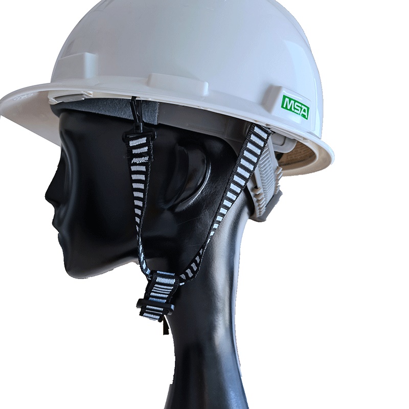 msa china safety equipment company