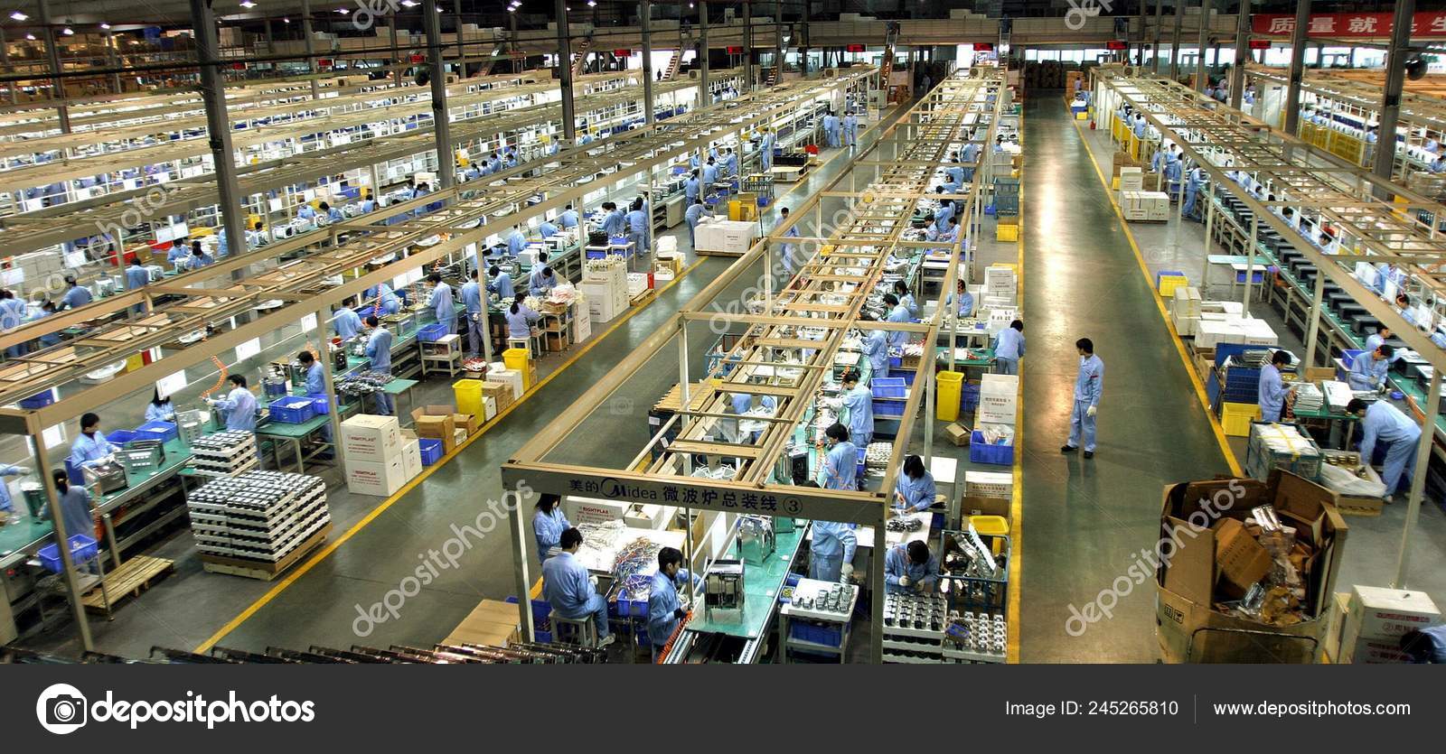 muirfield china company