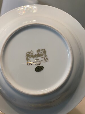 muirfield china company