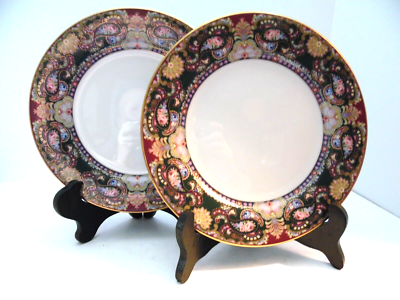 muirfield china company