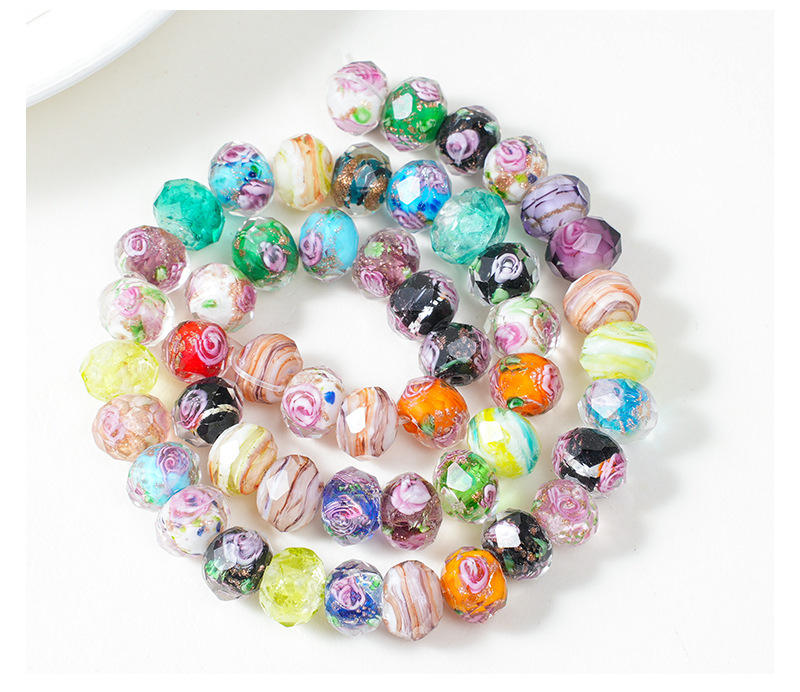 murano glass jewelry wholesale china