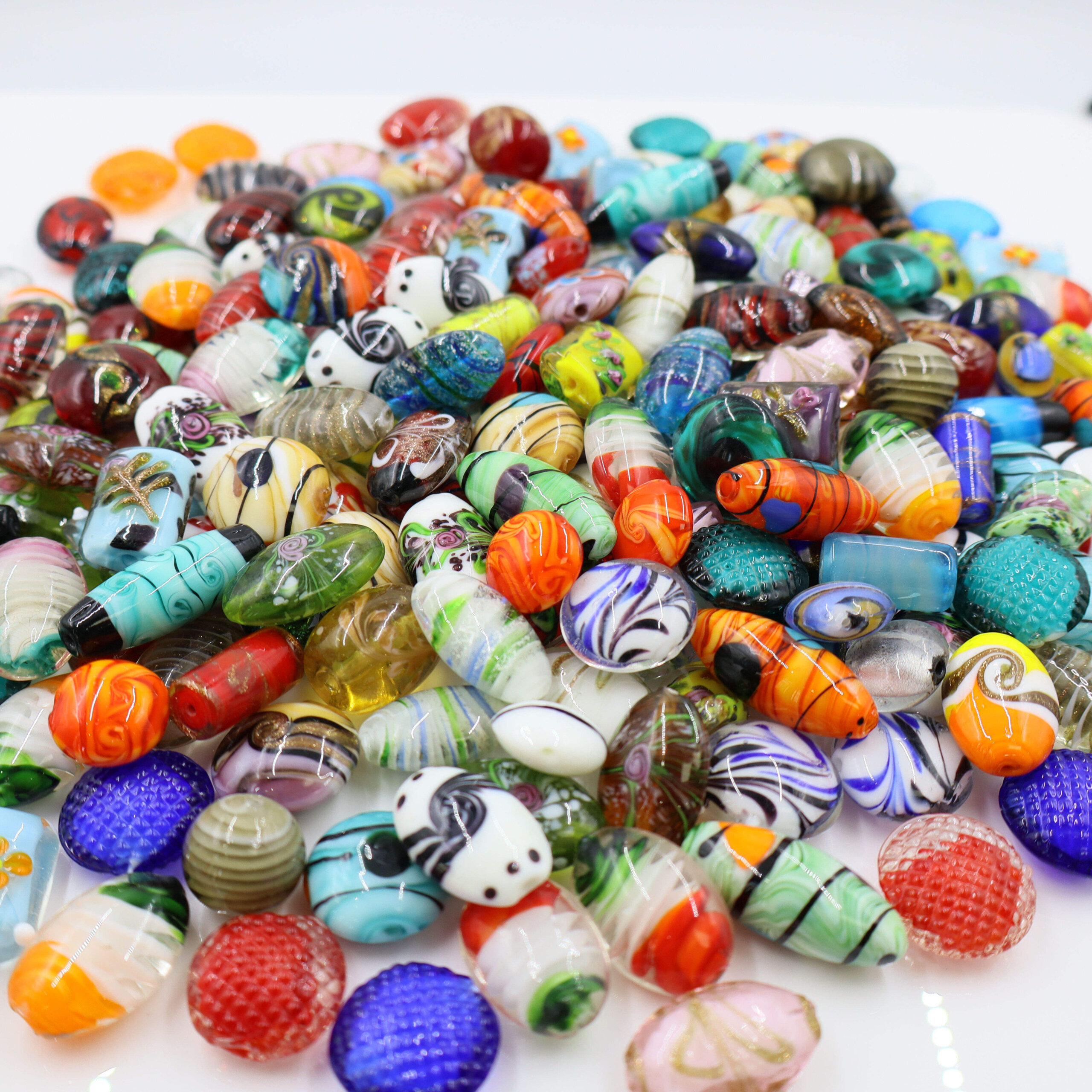 murano glass jewelry wholesale china