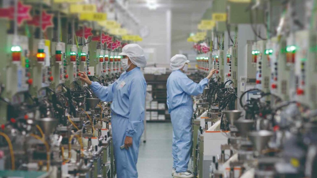 murata distributors china China Factory
