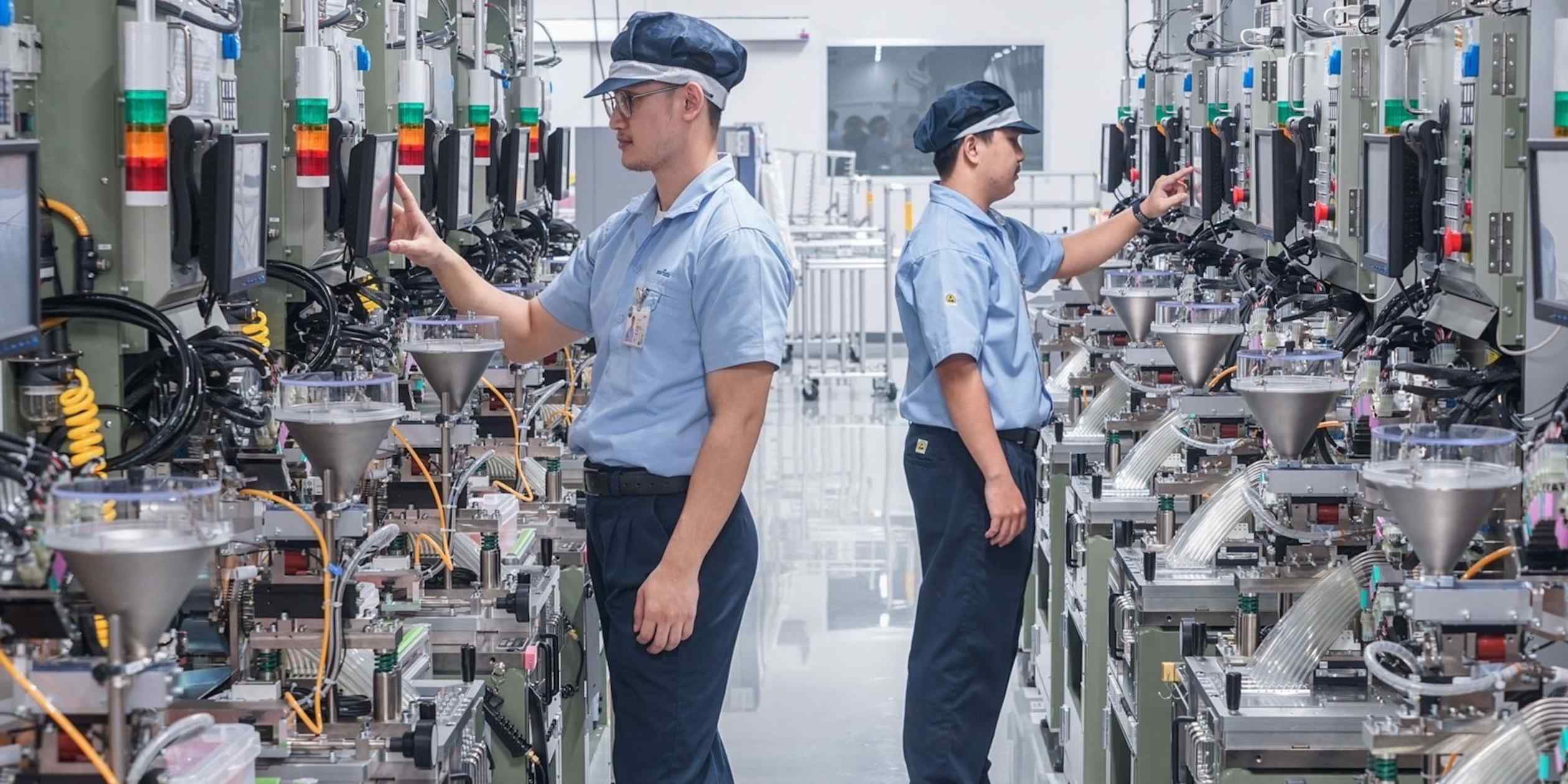 murata distributors china