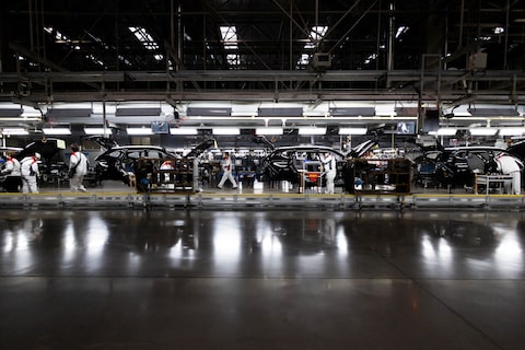 mvm company in china