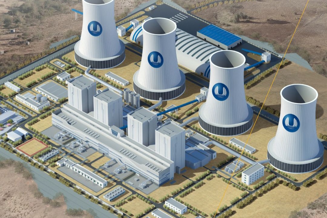 mvm company in china